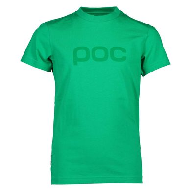 POC POC Tee Jr, Emerald Green