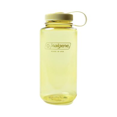 NALGENE WIDE-MOUTH SUSTAIN 500 ml Butter Sustain