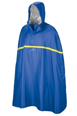 FERRINO DRYRIDE - Nepromokavé poncho