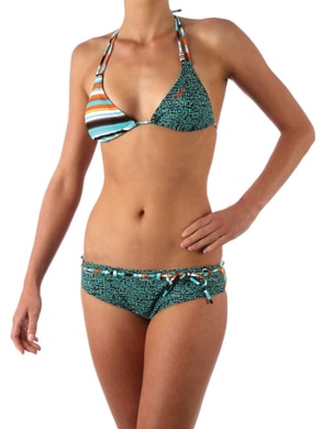 PROTEST 763111 258 SYNDROM bikini