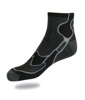 NORDBLANC NBSX2307 CRN - ponožky