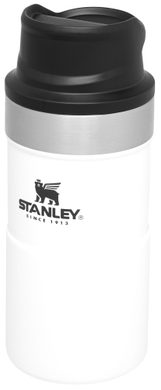 STANLEY Classic series 250 ml polární bílá