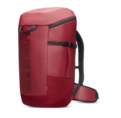 MAMMUT Neon 45 Women blood red