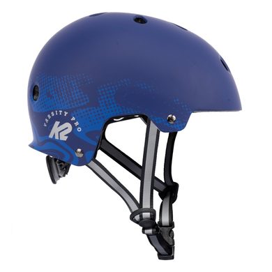 K2 VARSITY PRO HELMET navy/marin