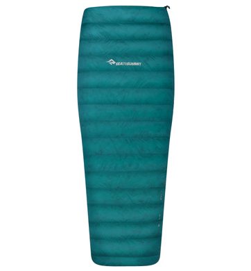 SEA TO SUMMIT Traveller TrII - Regular Teal