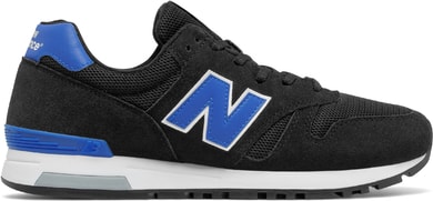 NEW BALANCE ML565KBW pánské tenisky