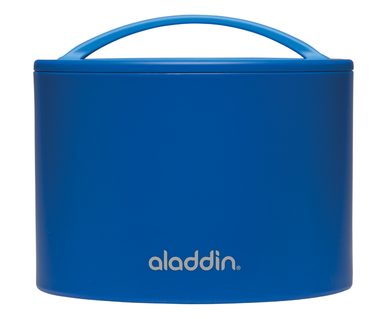 ALADDIN BENTO 600 ml modrý