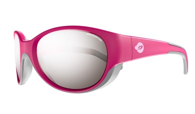 JULBO LILY SP4 Baby, fushia/grey