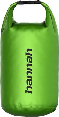 HANNAH DRYBAG 3, jade lime