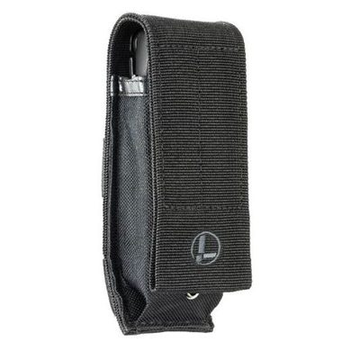 LEATHERMAN NYLON MOLLE L BLACK