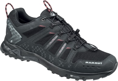 MAMMUT T Aenergy Low GTX Black-Dark Lava