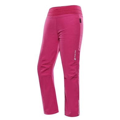 ALPINE PRO ZAZO fuchsia red