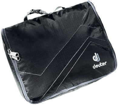 DEUTER Wash Center Lite I black-titan