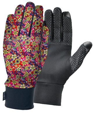 MATT C. ESTRADA INNER TOUCH GLOVES, cl tr