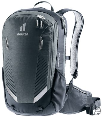 DEUTER Compact 8 JR Graphite-black