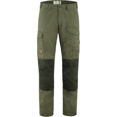 Fjällräven Men's Vidda Pro Trouser, Grey (Dark Grey), 44 (Manufacturer  Size: 44) : Amazon.co.uk: Fashion