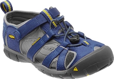 KEEN SEACAMP II CNX K, blue depths/gargoyle