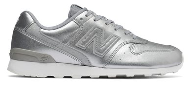 NEW BALANCE WR996SRS-D šedá