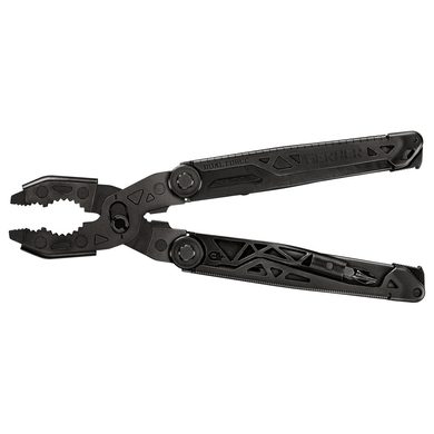 GERBER Dual Force black