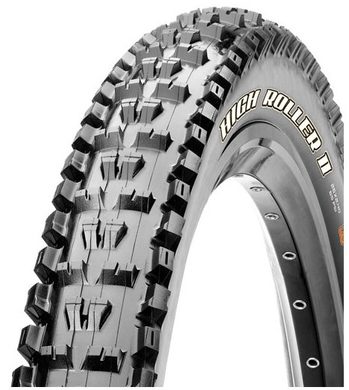 MAXXIS HIGH ROLLER II kevlar 26x2.30 EXO/TR