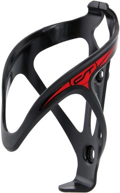 CONTEC Bottle Cage Aero Lite black