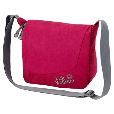 JACK WOLFSKIN ROSEBERY 3,5 azalea red