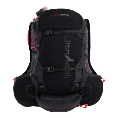 ULTRASPIRE ZYGOS 4.0 MEDIUM 14L BLACK