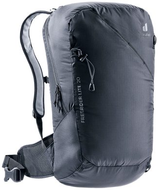 DEUTER Freerider Lite 20 black