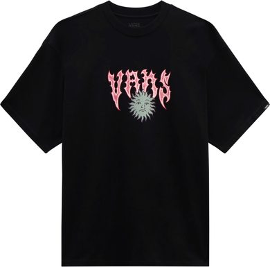 VANS SUNFACE SS TEE Black