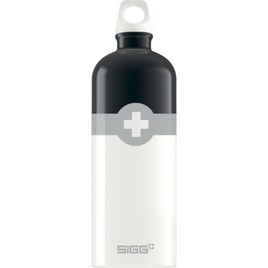 SIGG SWISS LOGO 1000 ml - Lahev