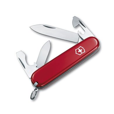 VICTORINOX 0.2503 RECRUIT