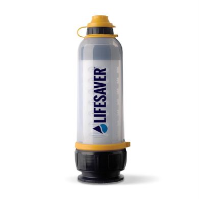 LIFESAVER FILTRAČNÍ LÁHEV 750 ml