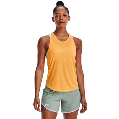 UNDER ARMOUR UA Streaker Tank, Orange