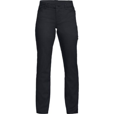 UNDER ARMOUR W Enduro Pant, Black