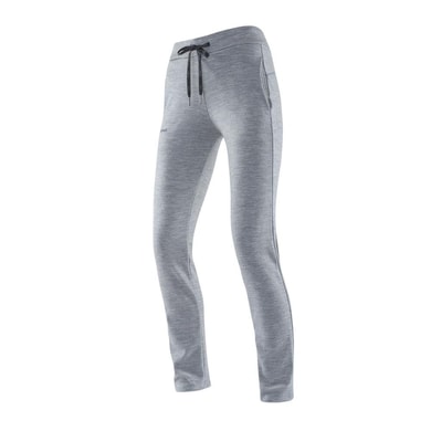 DEVOLD Nature Woman Pants grey melange