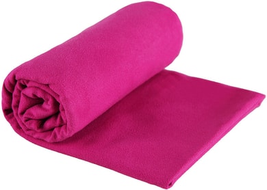 SEA TO SUMMIT DryLite Towel M Berry