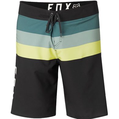 FOX Demo Boardshort, black vintage