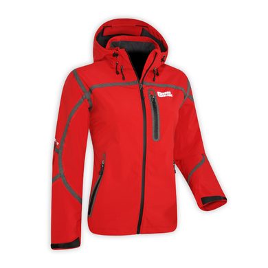 NORDBLANC NBSSL2293 MAJ - dámská softshell bunda 4x4