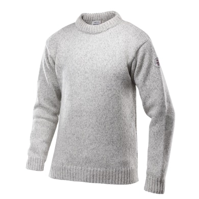DEVOLD 386-550 770 - NANSEN SWEATER - pánský svetr výprodej