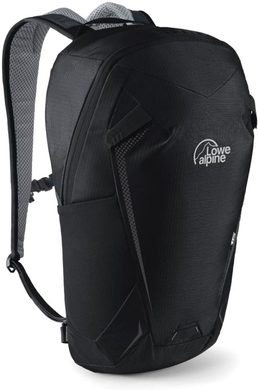 LOWE ALPINE Tensor 15, black