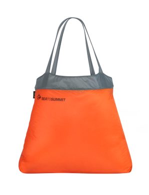 SEA TO SUMMIT Ultra-Sil Shopping Bag 25 l Orange