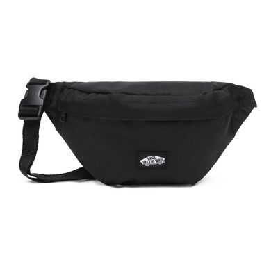 VANS WM TRAVELER FANNY PACK BLACK