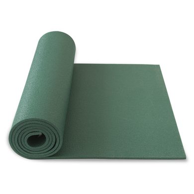 YATE Single-layer car mattress 8 dark green G95