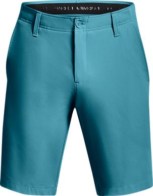 UNDER ARMOUR UA Drive Taper Short-BLU