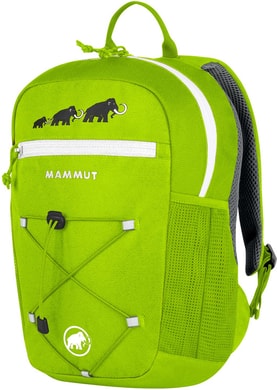 MAMMUT First Zip 8 sprout