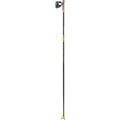 LEKI PRC 850, black-neonyellow-white