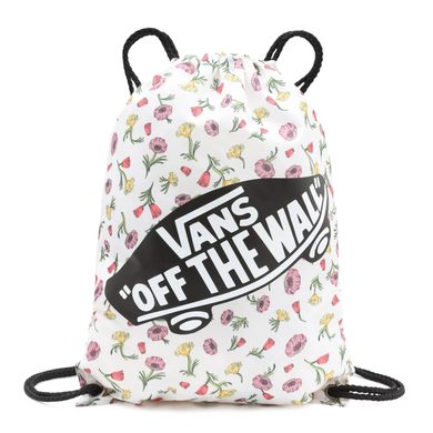 VANS WM BENCHED BAG OXIDE WASH VALENTINE 15 MARSHMALLOW/LILAC