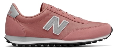 NEW BALANCE WL410DPG růžová