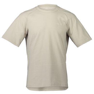 POC Poise Tee Light Sandstone Beige