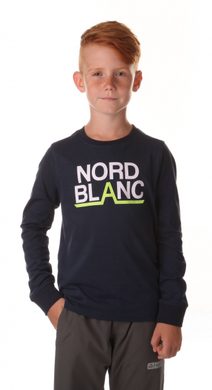 NORDBLANC NBFKT6570 BALK temná modrá